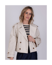 Afbeelding in Gallery-weergave laden, AOSTA jacket
