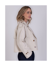 Afbeelding in Gallery-weergave laden, AOSTA jacket
