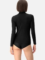 Afbeelding in Gallery-weergave laden, Perfect Line Cashmere - Turtleneck / long sleeve
