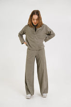Afbeelding in Gallery-weergave laden, MAELIE scottie blouse
