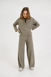 LOLA Scotland broek