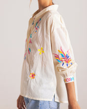 Afbeelding in Gallery-weergave laden, ALI - BLOSSOM blouse
