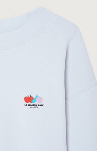 ATUBAY sweat