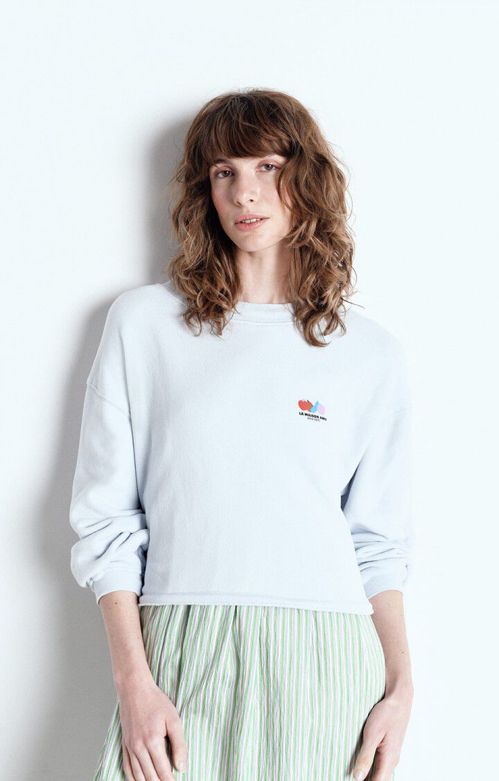 ATUBAY sweat