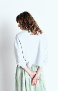 ATUBAY sweat