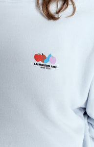 ATUBAY sweat