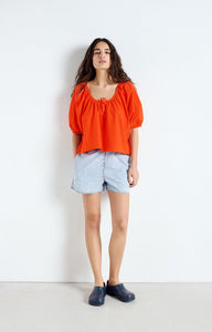 BAILOW top