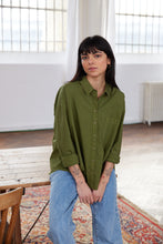 Afbeelding in Gallery-weergave laden, CAROLINE blouse
