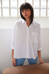 CAROLINE blouse