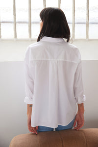 CAROLINE blouse