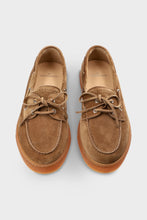 Afbeelding in Gallery-weergave laden, CPH160 suede new brown

