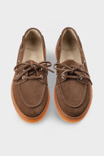 Afbeelding in Gallery-weergave laden, CPH160 suede new mokka
