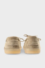 Afbeelding in Gallery-weergave laden, CPH160 suede sand cream
