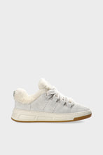 Afbeelding in Gallery-weergave laden, CPH213 suede teddy off white
