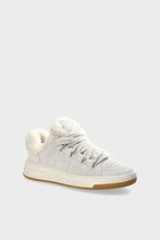 Afbeelding in Gallery-weergave laden, CPH213 suede teddy off white
