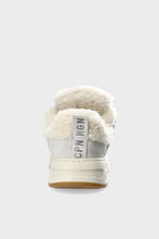 Afbeelding in Gallery-weergave laden, CPH213 suede teddy off white
