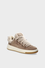 Afbeelding in Gallery-weergave laden, CPH213 suede teddy taupe
