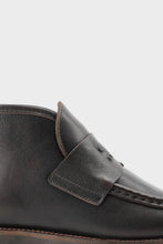 Afbeelding in Gallery-weergave laden, CPH846 vintage leather dark brown
