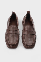 Afbeelding in Gallery-weergave laden, CPH885 leather brown
