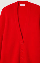 Afbeelding in Gallery-weergave laden, DAMSVILLE gilet
