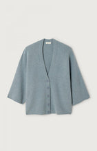 Afbeelding in Gallery-weergave laden, DAMSVILLE gilet
