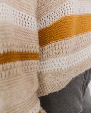 Afbeelding in Gallery-weergave laden, DAVY knit
