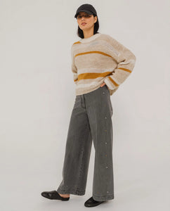 DAVY knit