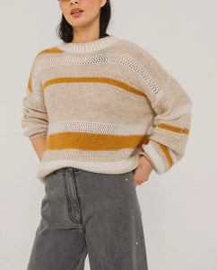 DAVY knit