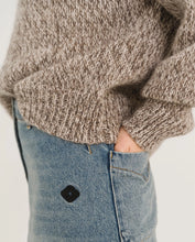 Afbeelding in Gallery-weergave laden, DENZEY knit
