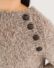 Afbeelding in Gallery-weergave laden, DENZEY knit
