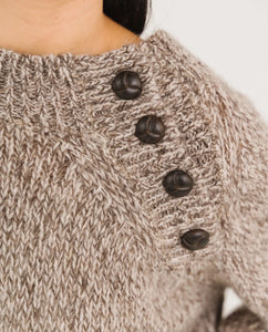 DENZEY knit