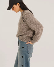 Afbeelding in Gallery-weergave laden, DENZEY knit
