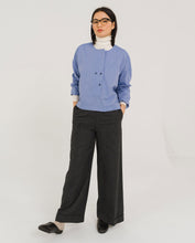 Afbeelding in Gallery-weergave laden, DRIES TENNIS pantalon
