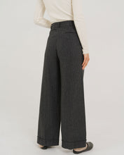 Afbeelding in Gallery-weergave laden, DRIES TENNIS pantalon
