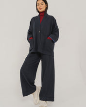 Afbeelding in Gallery-weergave laden, DRIES TENNIS pantalon
