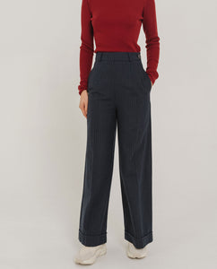 DRIES TENNIS pantalon