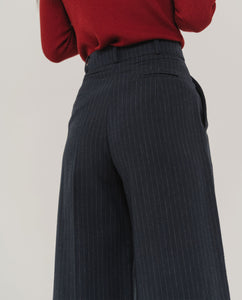 DRIES TENNIS pantalon