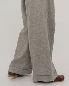 DRIES CURUMIN pantalon