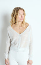 Afbeelding in Gallery-weergave laden, DUMY cardigan
