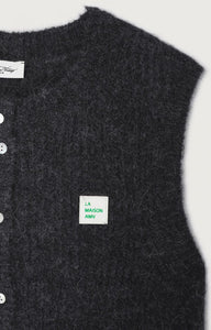 EAST gilet