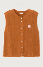 Afbeelding in Gallery-weergave laden, EAST gilet
