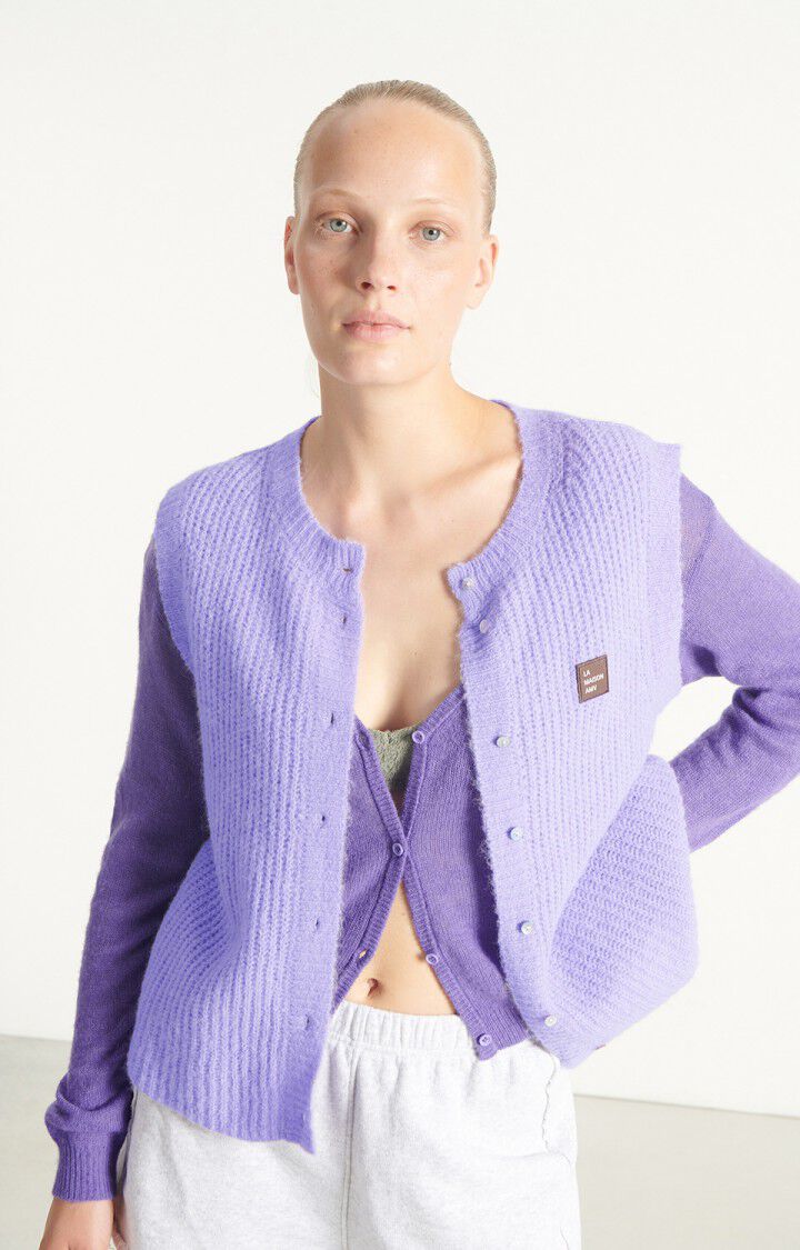 EAST gilet
