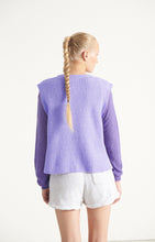 Afbeelding in Gallery-weergave laden, EAST gilet
