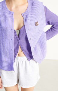 EAST gilet