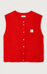 EAST gilet