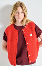Afbeelding in Gallery-weergave laden, EAST gilet
