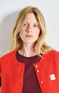 EAST gilet