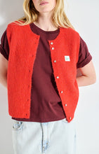 Afbeelding in Gallery-weergave laden, EAST gilet
