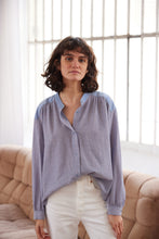 Afbeelding in Gallery-weergave laden, ELLA tonic blouse
