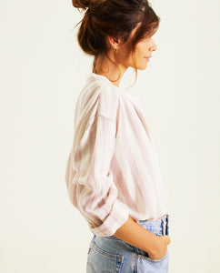 YOKO TROPIK blouse